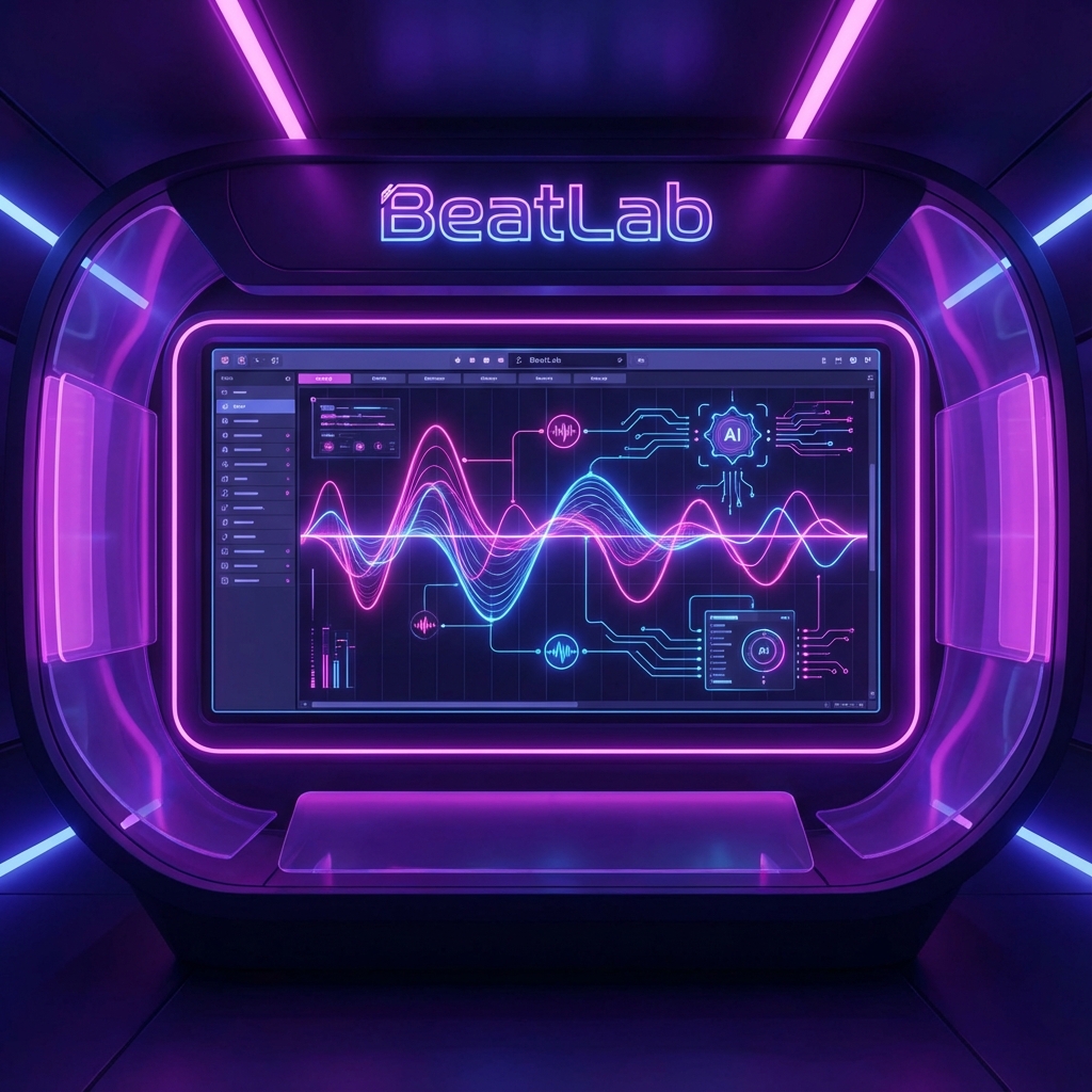 BeatLab