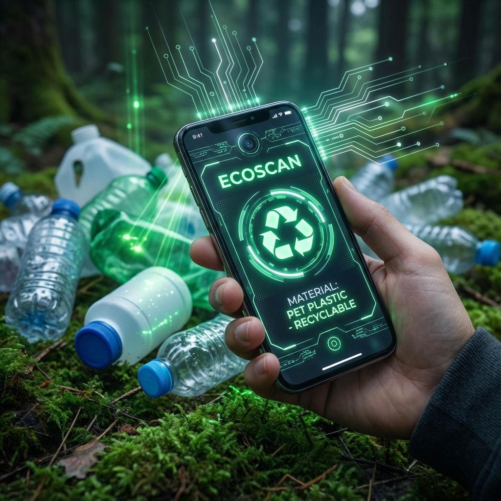 EcoScan